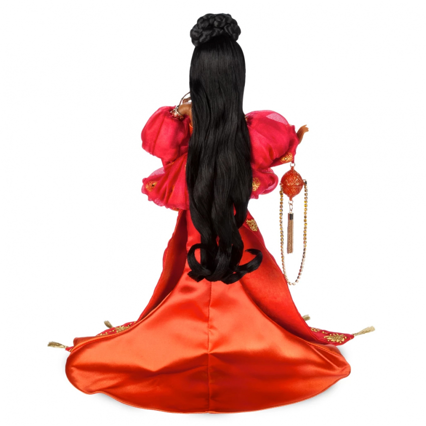 Disney Designer Collection Jasmine Limited Edition Doll – Aladdin – Disney Ultimate Princess Celebration