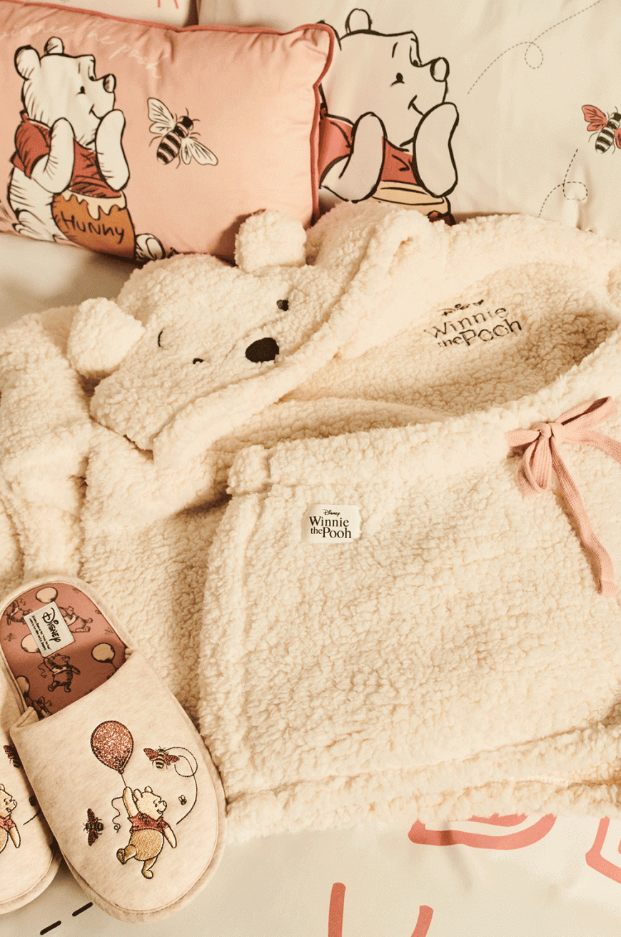 Primark Cares Winnie the Pooh collection