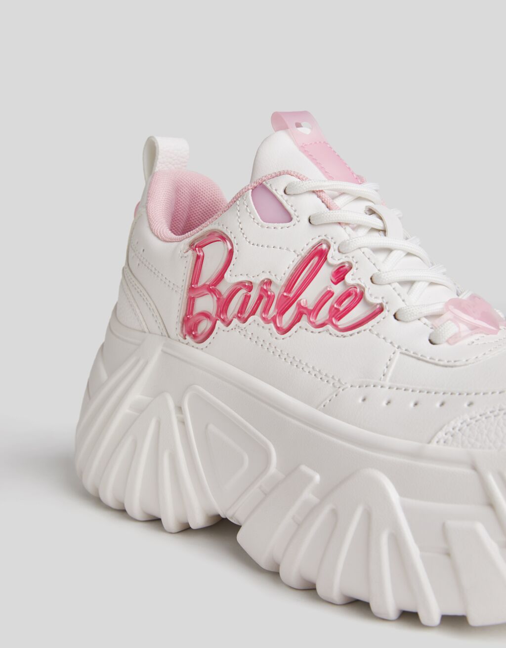 Barbie sneakers from YouLoveIt.com