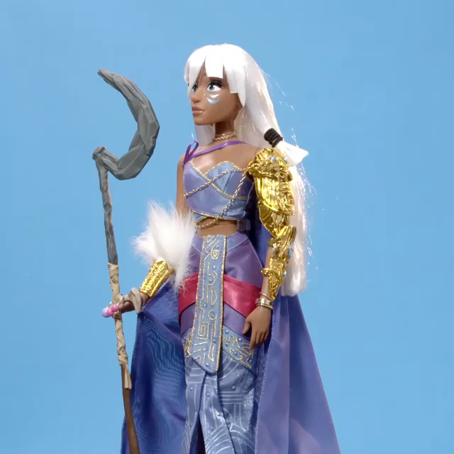 Disney Kida Limited Edition doll 2021