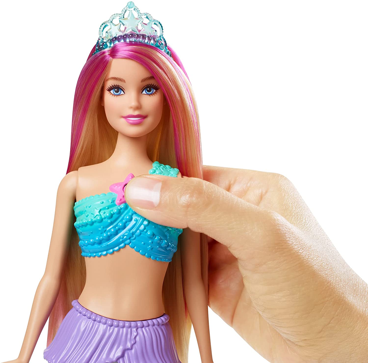 heroïne nakomelingen diep Barbie Playline dolls 2021 - YouLoveIt.com