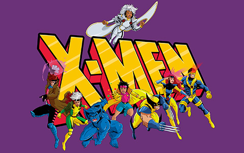 Xmen 97 HD wallpapers