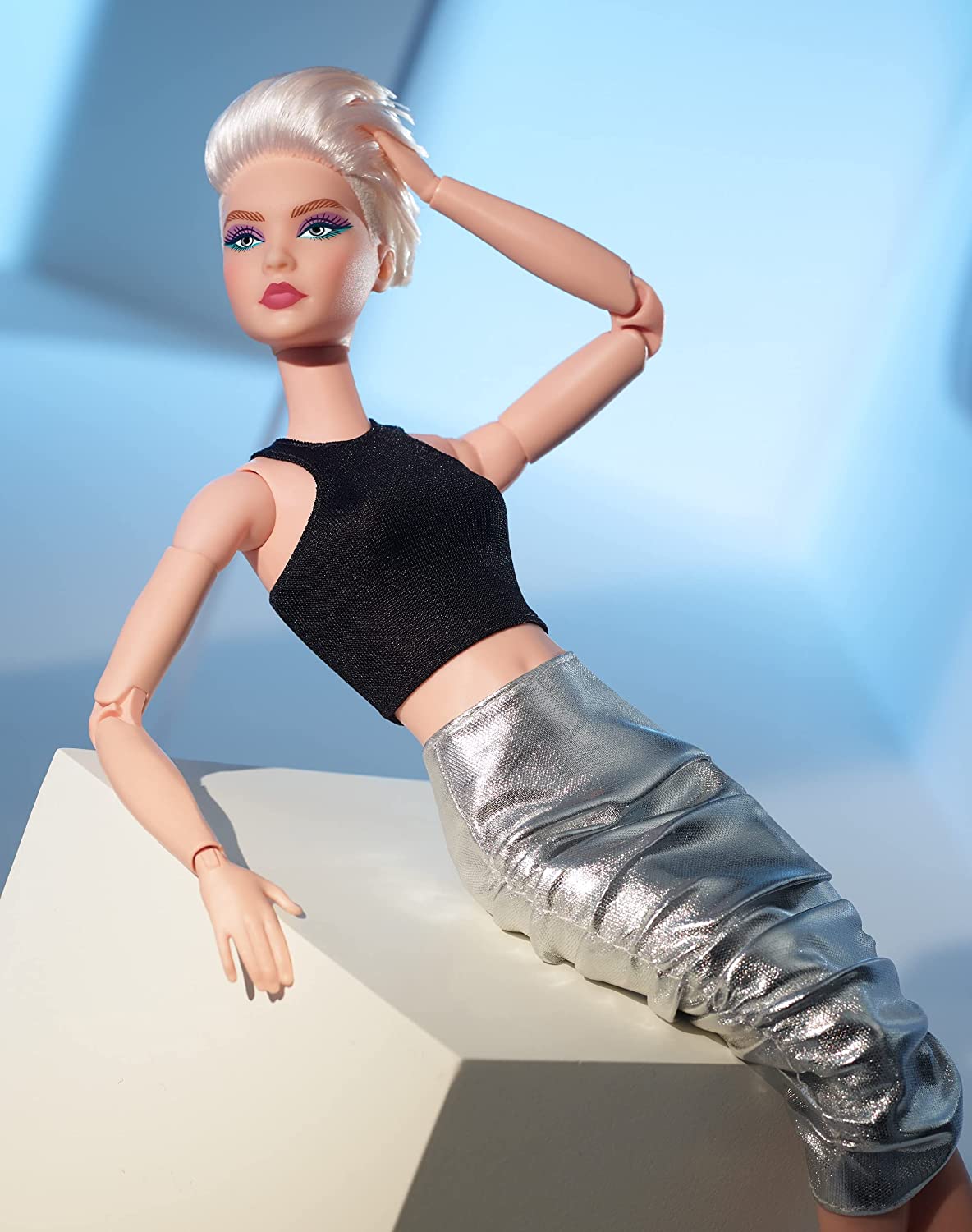 New Barbie Looks 2021 dolls 