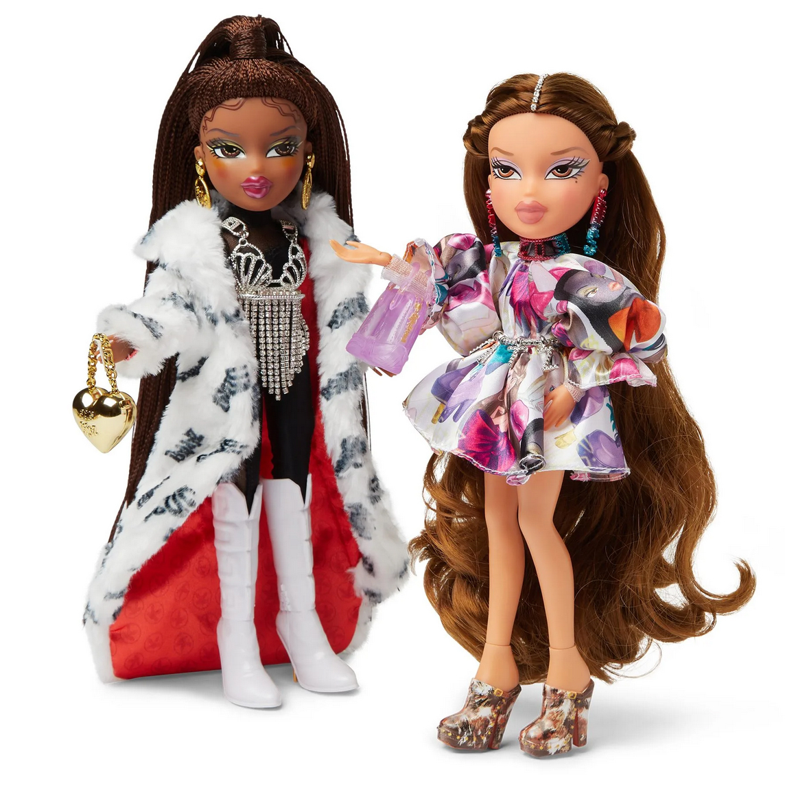 Bratz collectors edition dolls on sale