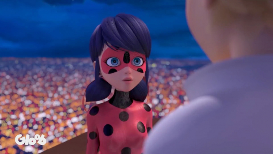 Miraculous Ladybug season 4 Ephemeral