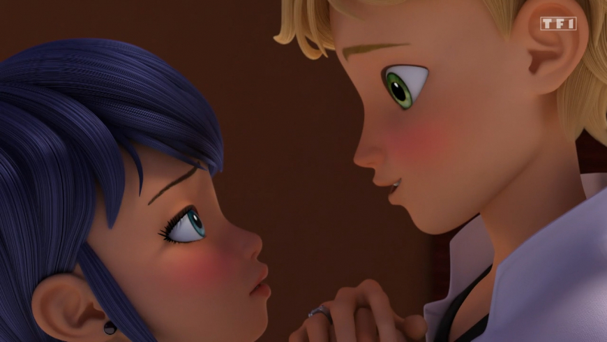 Miraculous Ephemeral episode in pictures