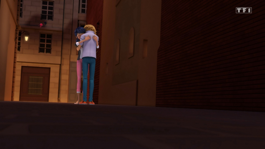 Miraculous Ephemeral episode in pictures