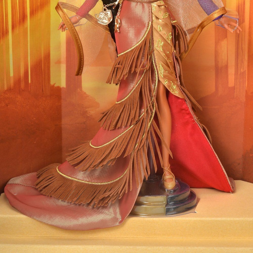 Disney Designer Collection Limited Edition Doll Pocahontas 2021