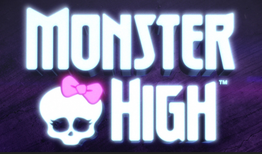Monster High 2022