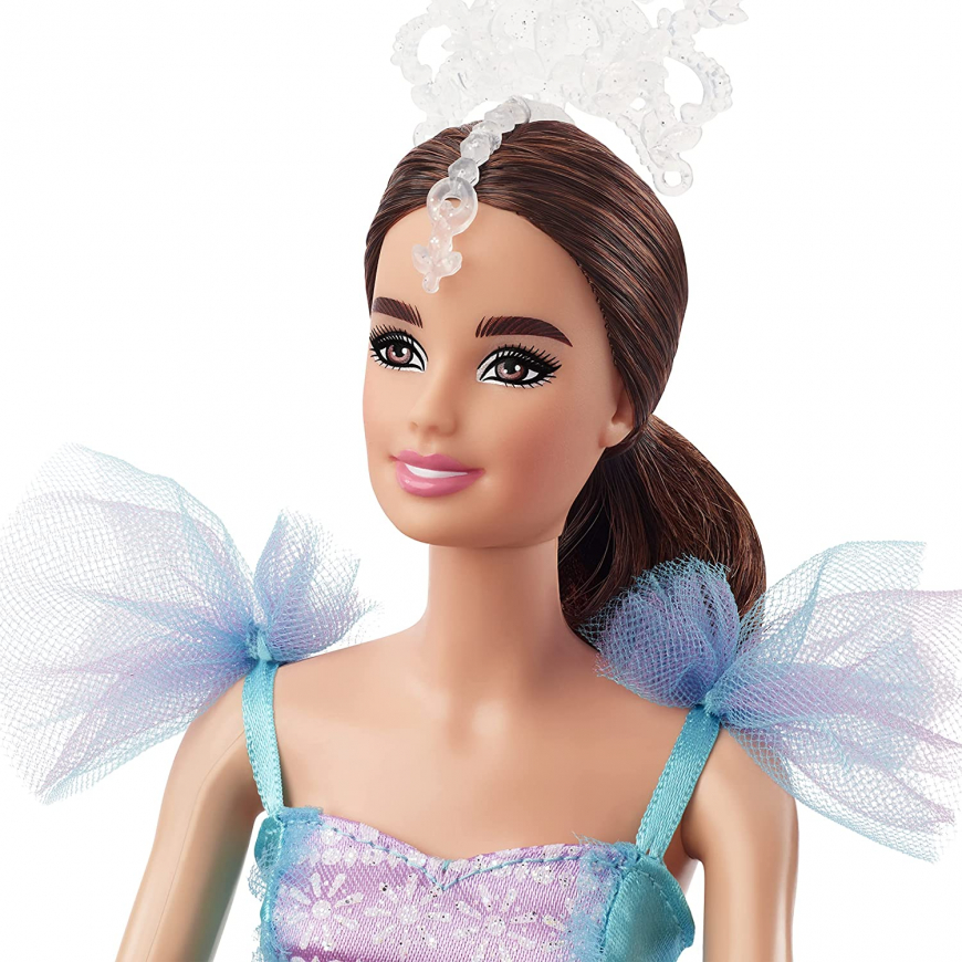 Barbie Signature Ballet Wishes doll 2021