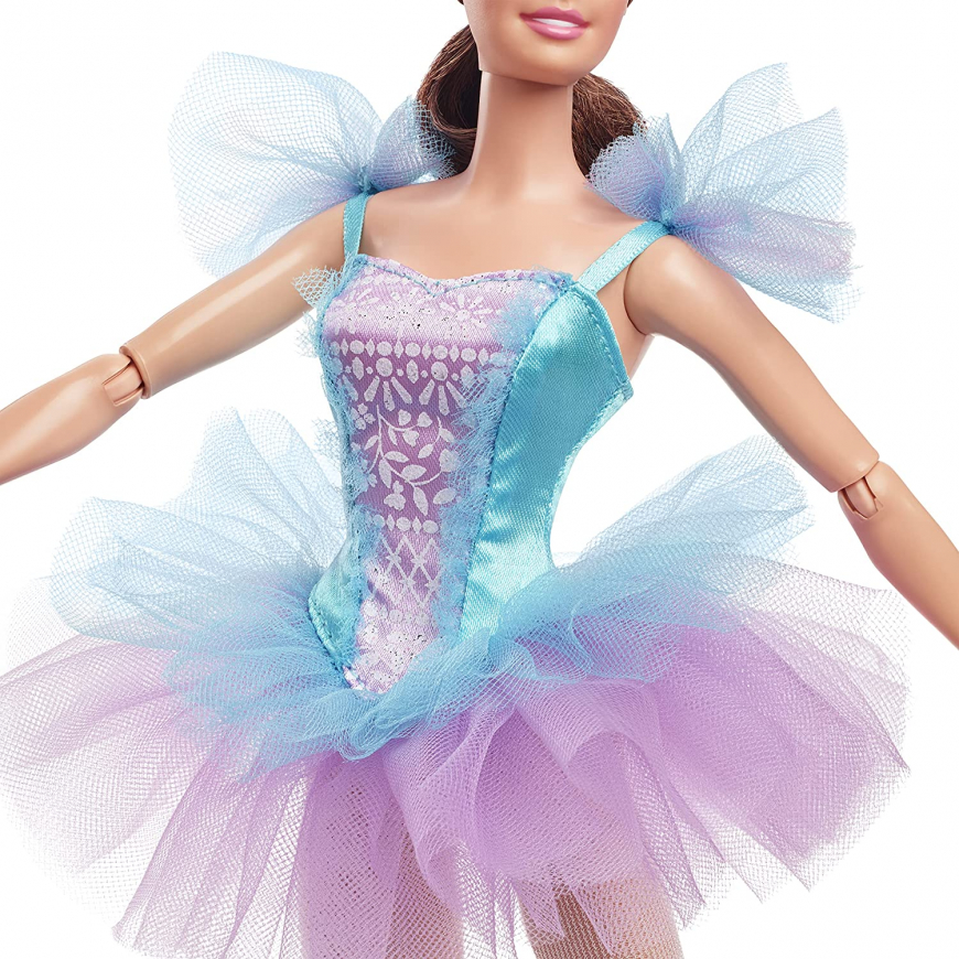 Barbie Signature Ballet Wishes doll 2021