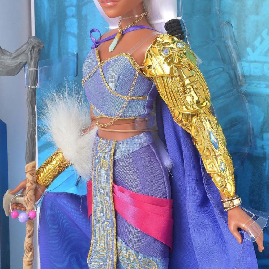 Disney Kida Limited Edition doll 2021