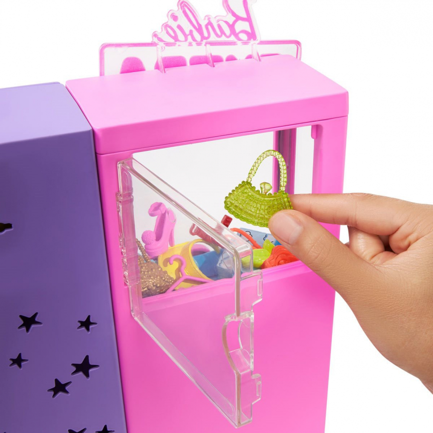 Barbie Extra Fashion Vending Machine