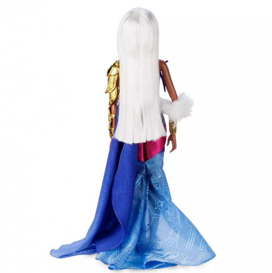 Disney Kida Limited Edition doll 2021