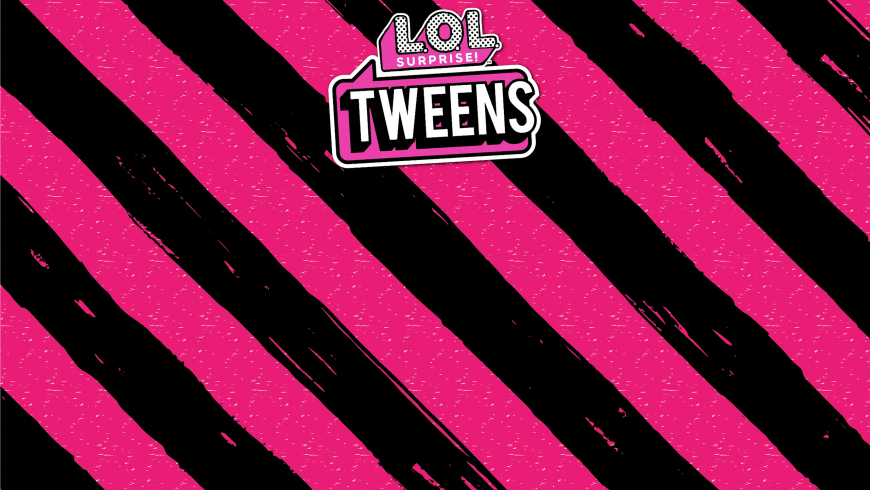 LOL Surprise Teens hd wallpaper