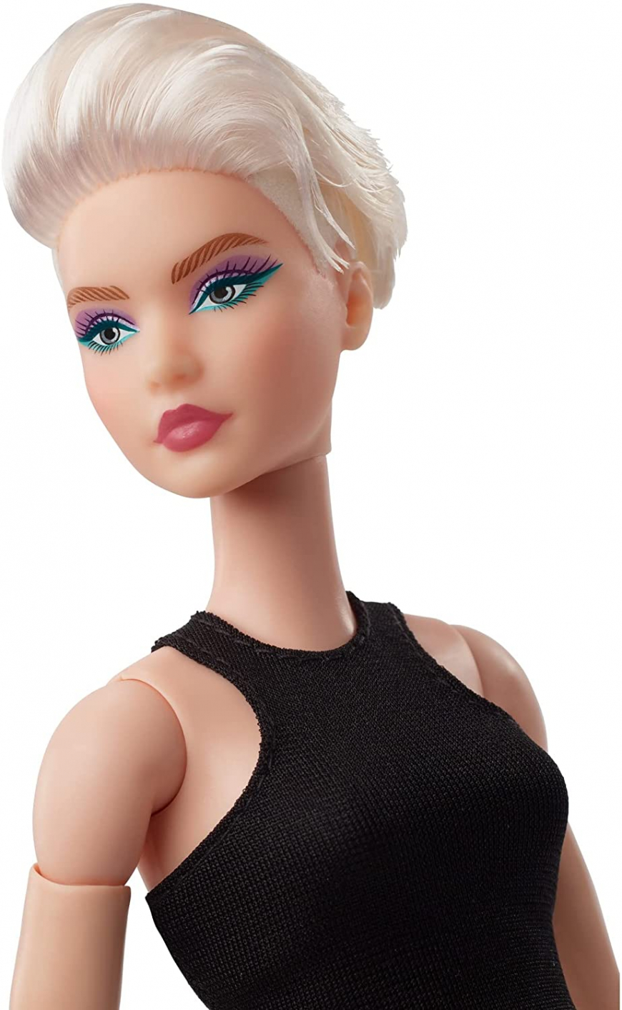 Barbie Looks № 8 HCB78