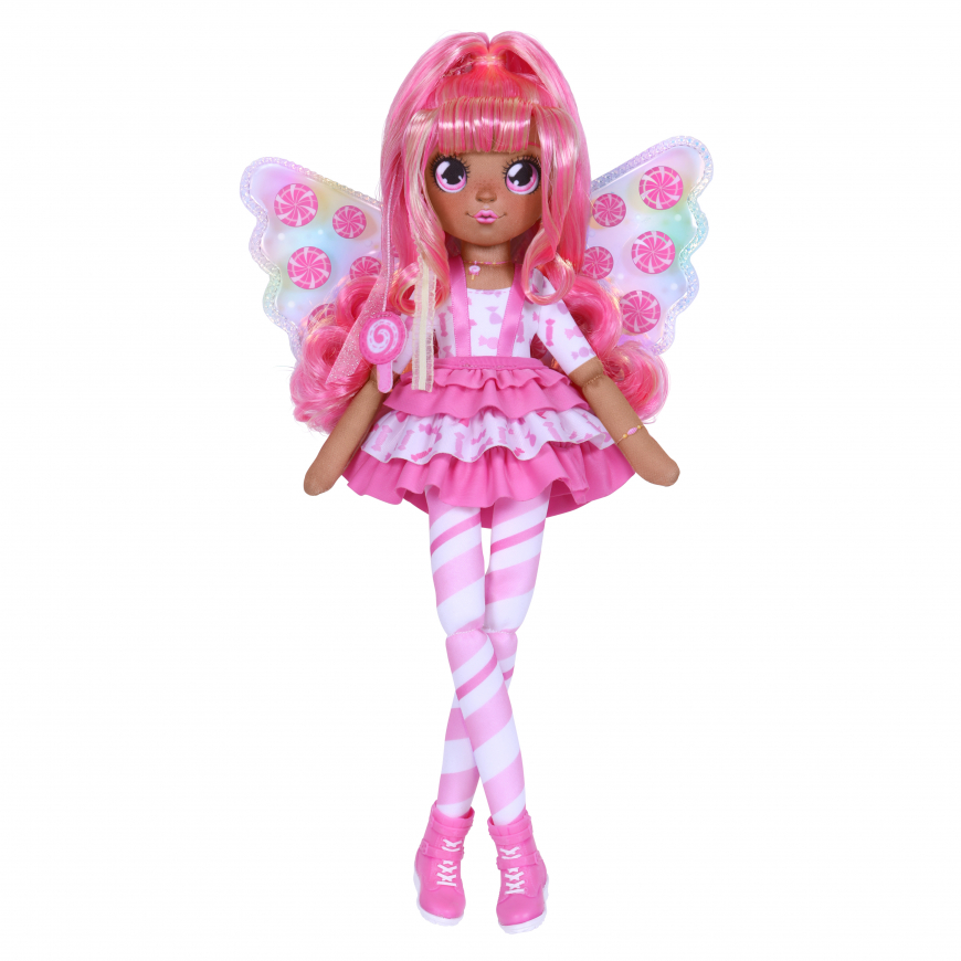 Dream Seeker Sweet Dreamers 3-pack dolls Candice, Lolli-Ana and Coco