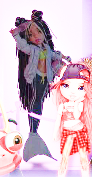 Mermaze Mermaidz