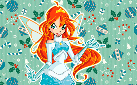 winx wallpaper wallpaper by araohenric_ - Download on ZEDGE™ | 1292