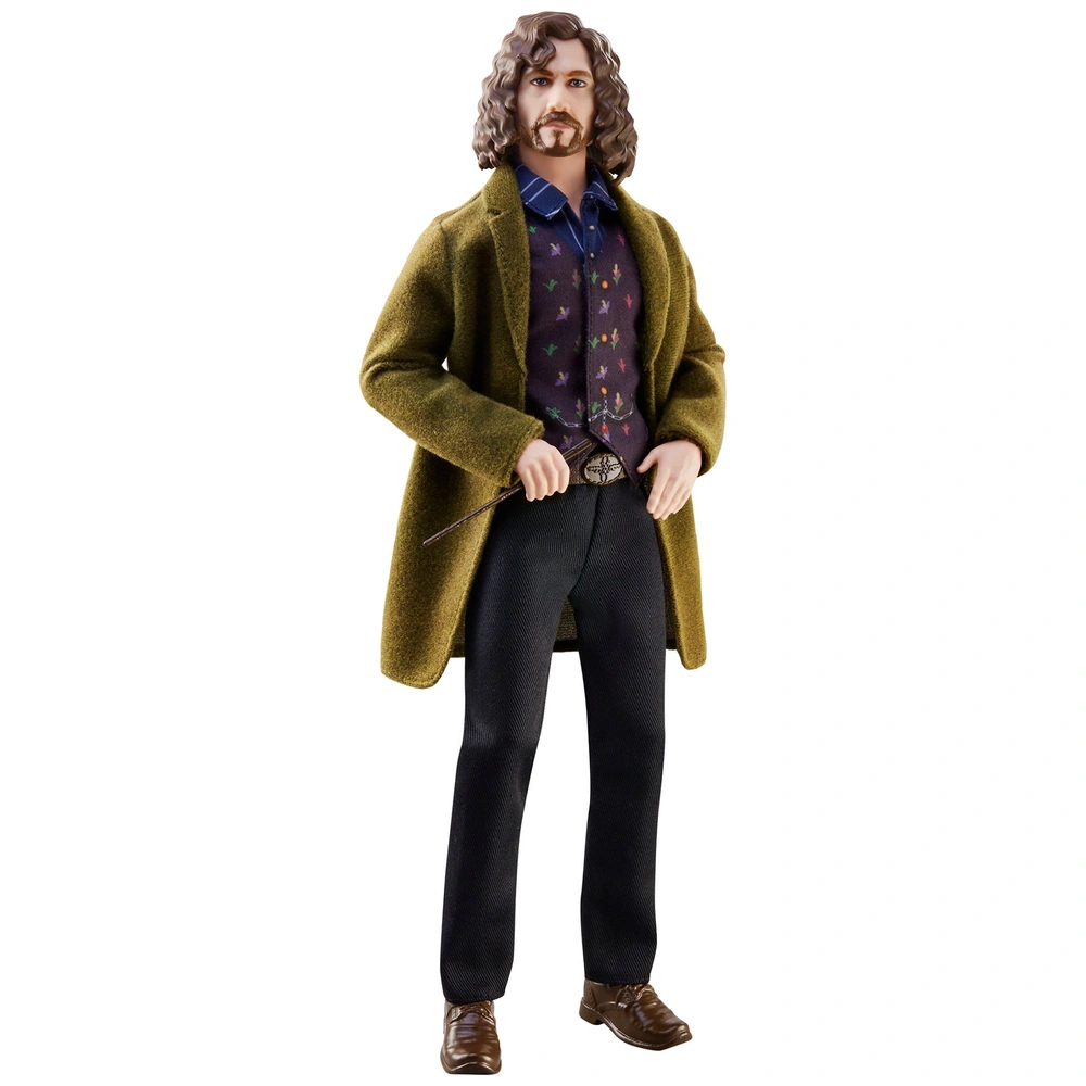 New Harry Potter dolls from Mattel: Bellatrix and - YouLoveIt.com