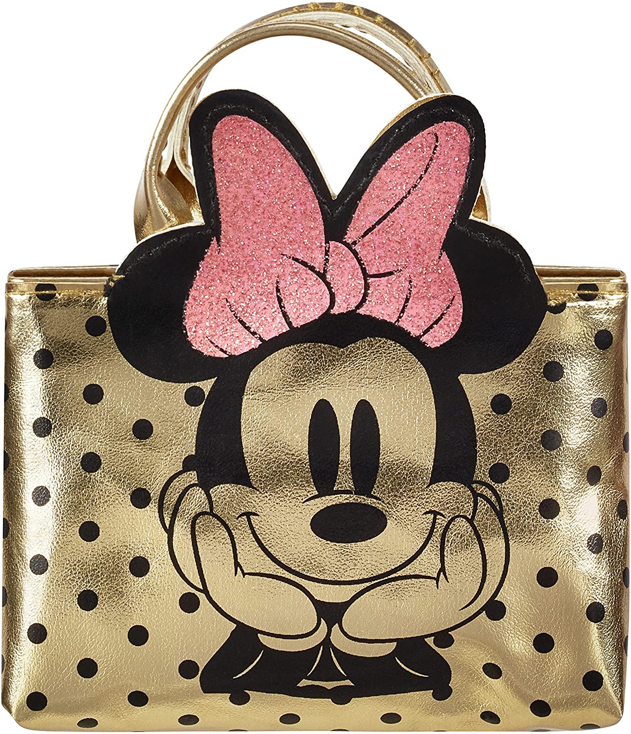 Real Littles. Collectible Micro Disney Bags with 6 Surprises Inside!,  Colors and Styles May Vary, Girls, Ages 6+ 