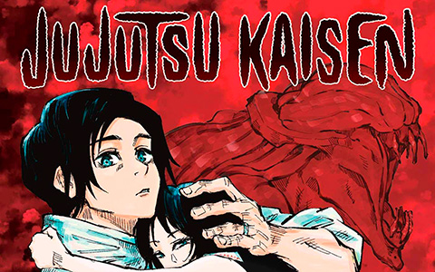 Jujutsu Kaisen 0 manga