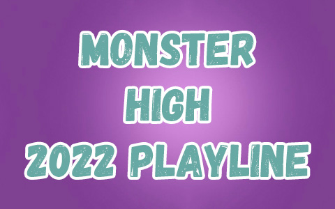 Monster High new basic core dolls 2022