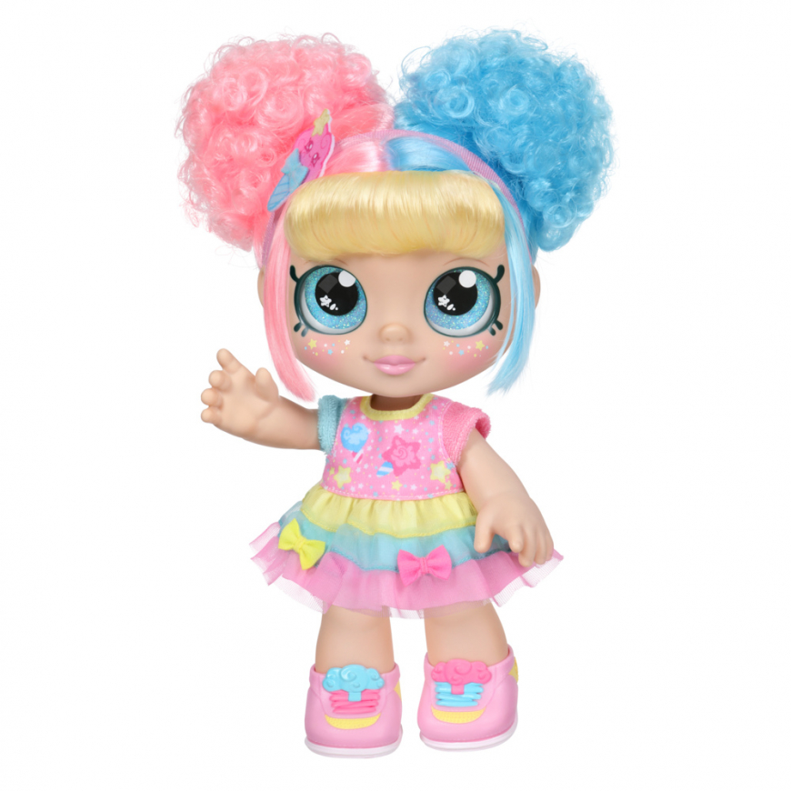 Kindi Kids Candy Sweets doll