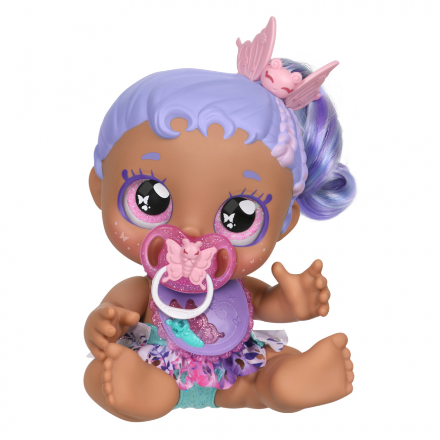 Kindi Kids Fifi Flutters doll