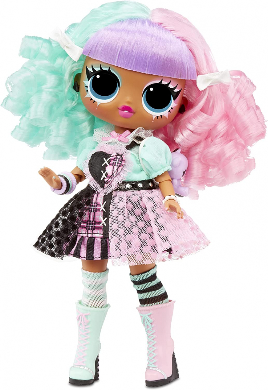 LOL Surprise Tweens series 2 Lexi Gurl doll