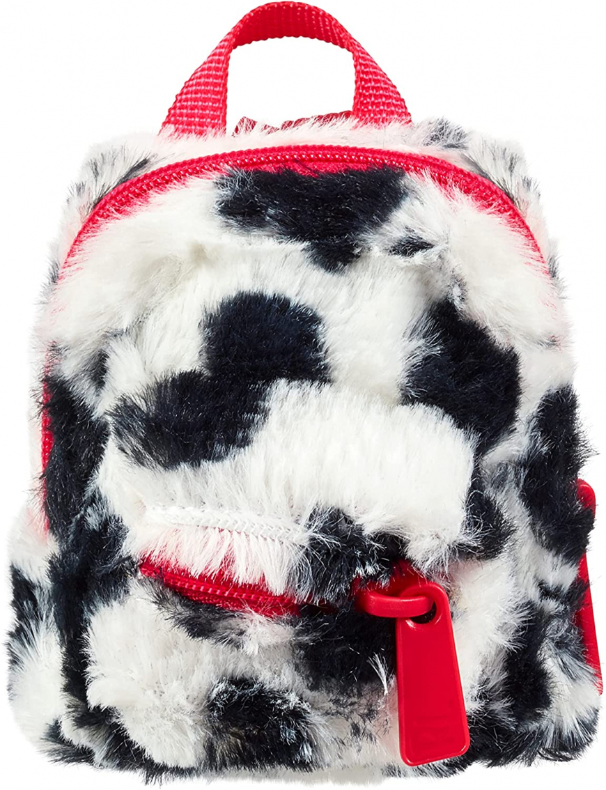 Disney Real Littles 101 Dalmatians Micro Disney Backpack