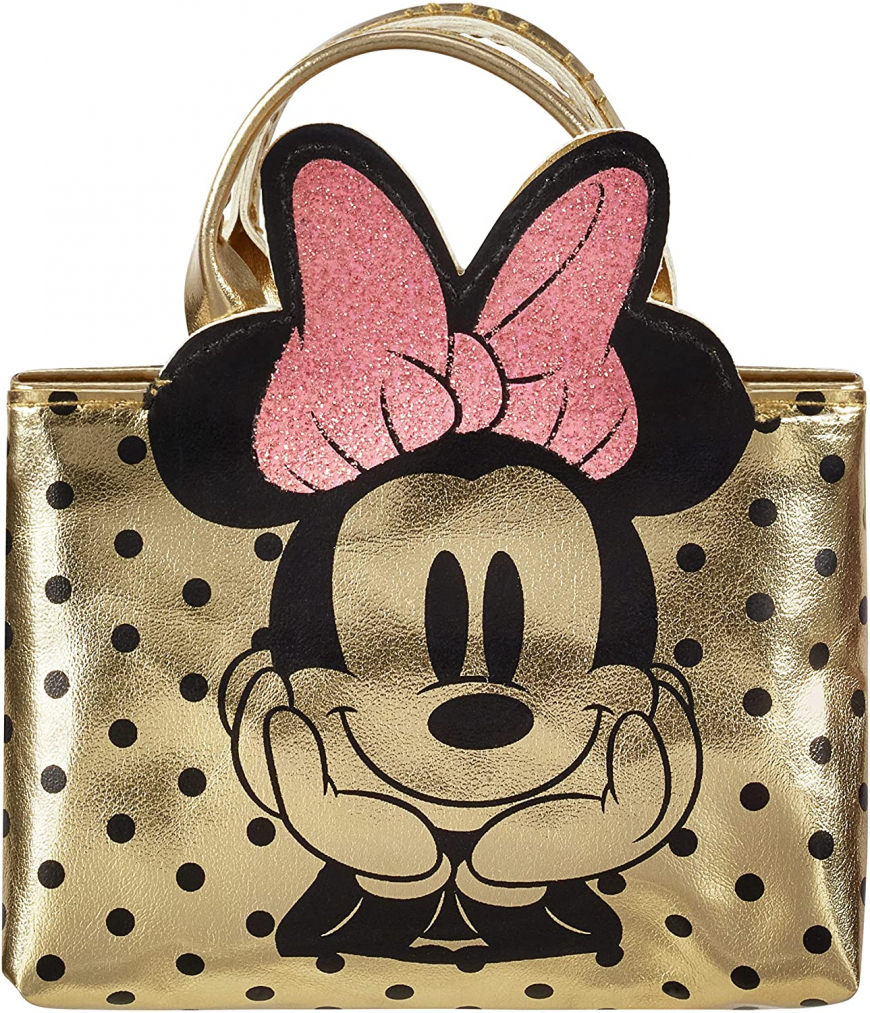 Disney Real Littles Minnie Mouse Micro Handbag