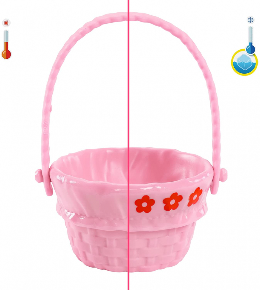 Barbie Color Reveal Easter Egg 2022