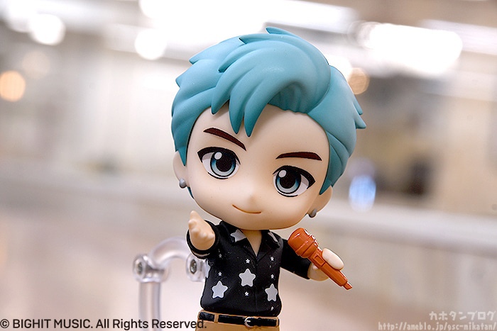 Nendoroid BTS TinyTAN