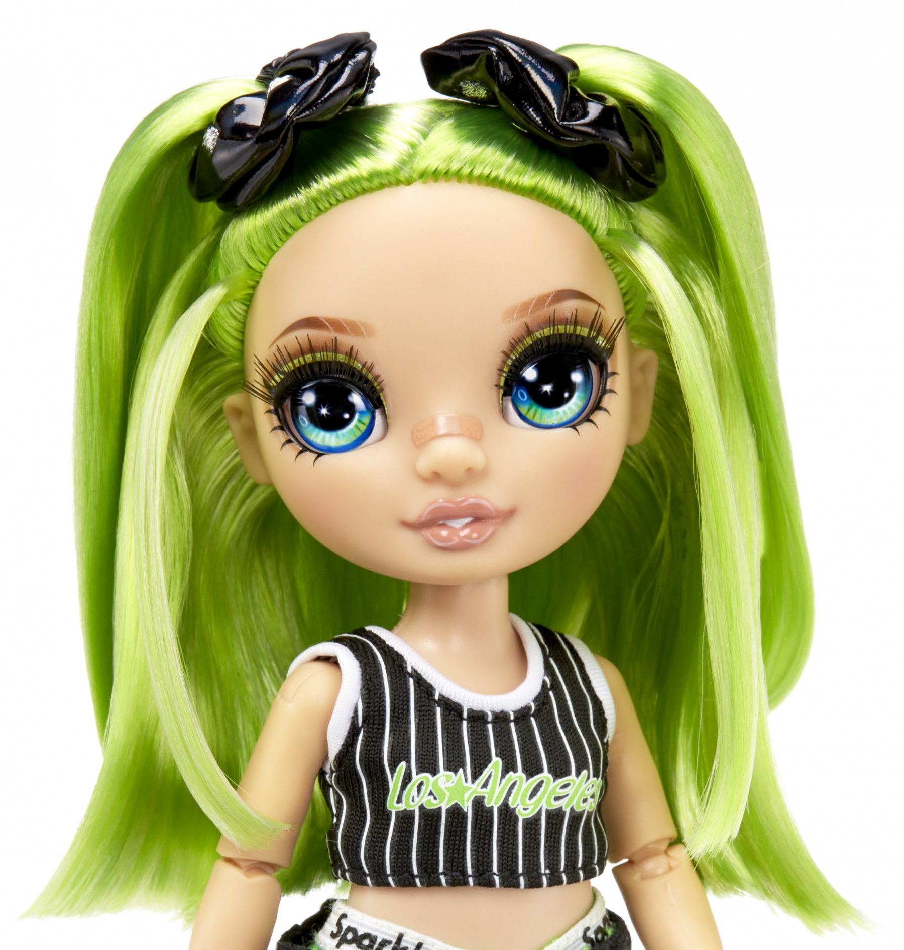 Rainbow High Junior High Doll Series 2, Assortment 2 - Dolls
