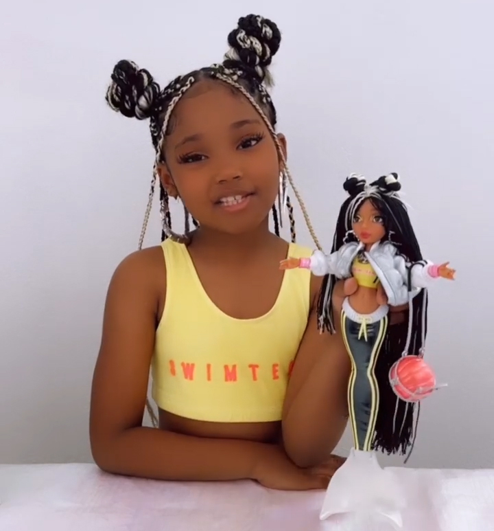 Mermaze Mermaidz Jordie doll unboxing