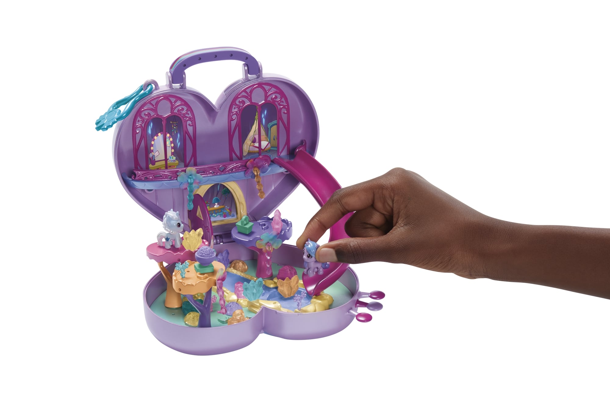  My Little Pony Mini World Magic Compact Creation