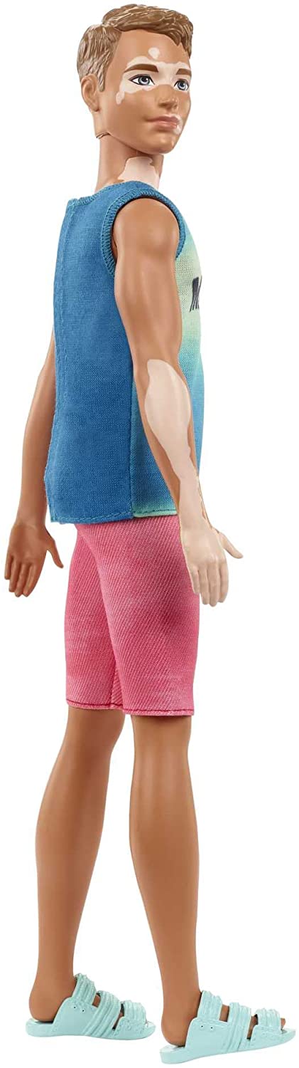 Barbie Ken Fashionistas №192