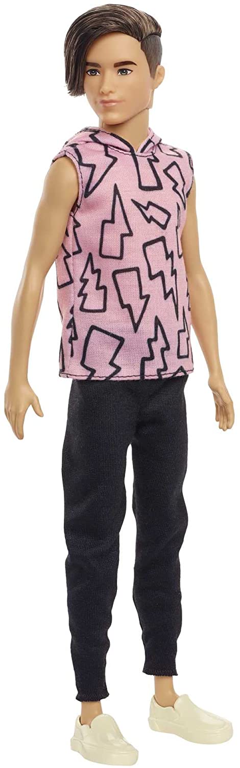 Barbie Ken Fashionistas №193