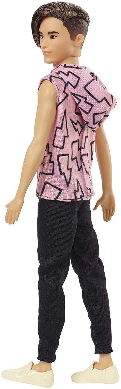 Barbie Ken Fashionistas №193