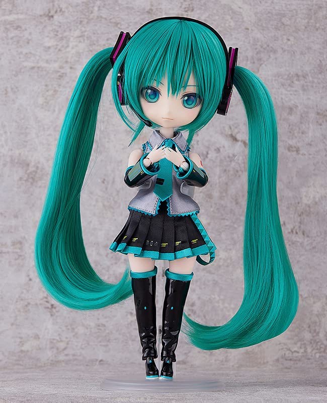 Character Vocal Series 01: Hatsune Miku Harmonia Humming doll