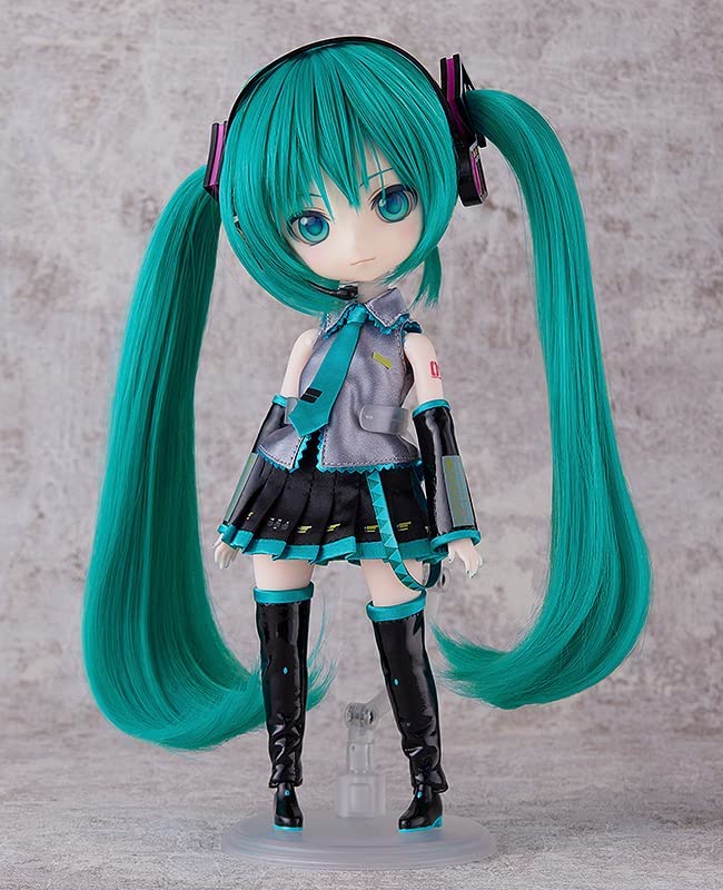 Character Vocal Series 01: Hatsune Miku Harmonia Humming doll