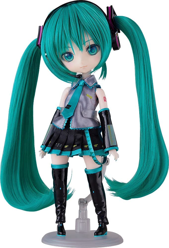 Character Vocal Series 01: Hatsune Miku Harmonia Humming doll