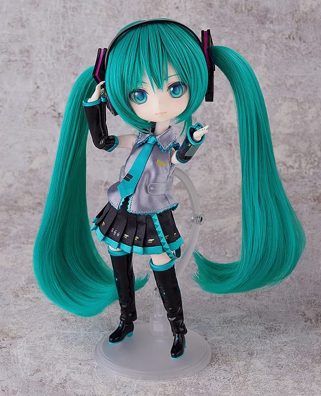 Character Vocal Series 01: Hatsune Miku Harmonia Humming doll