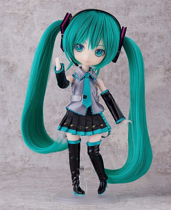 Character Vocal Series 01: Hatsune Miku Harmonia Humming doll