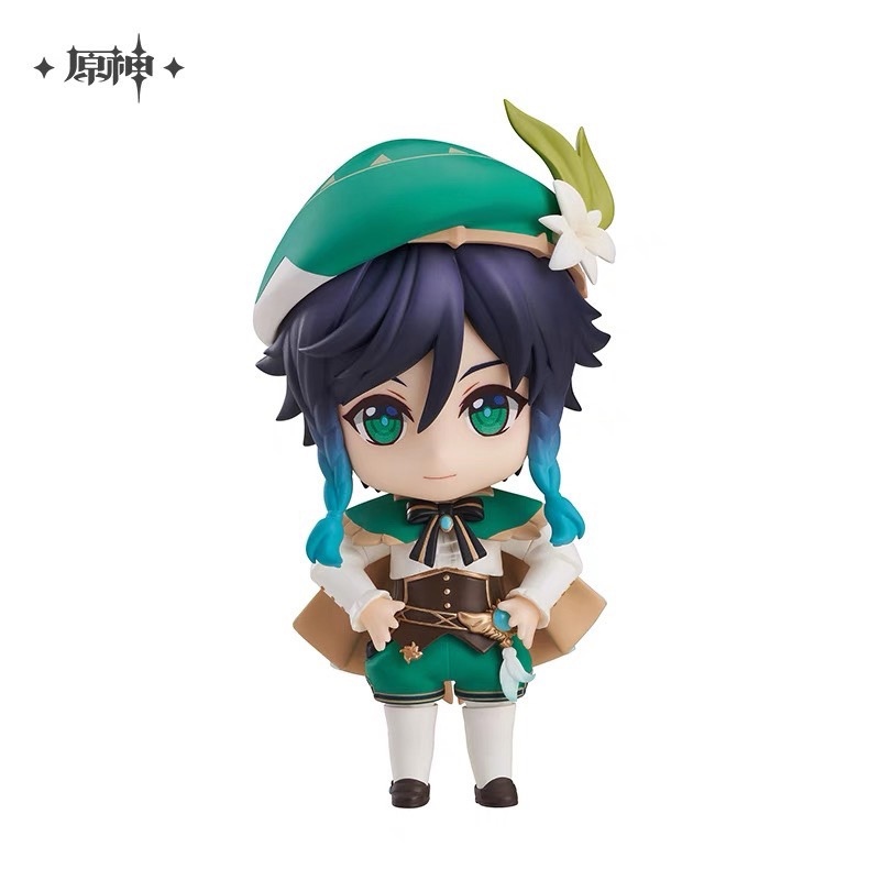genshin impact nendoroid venti