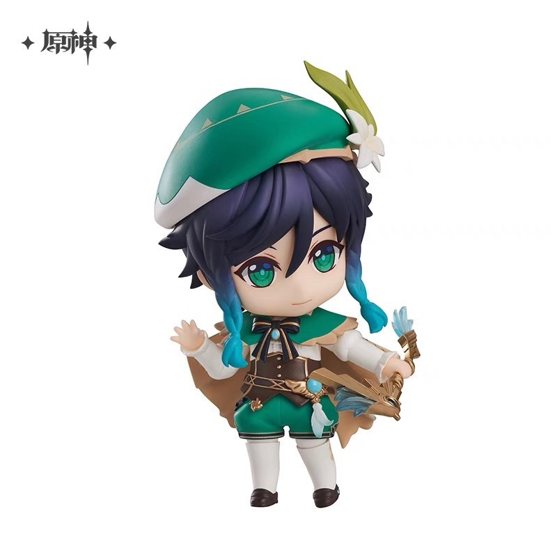 Genshin Impact Nendoroid Venti