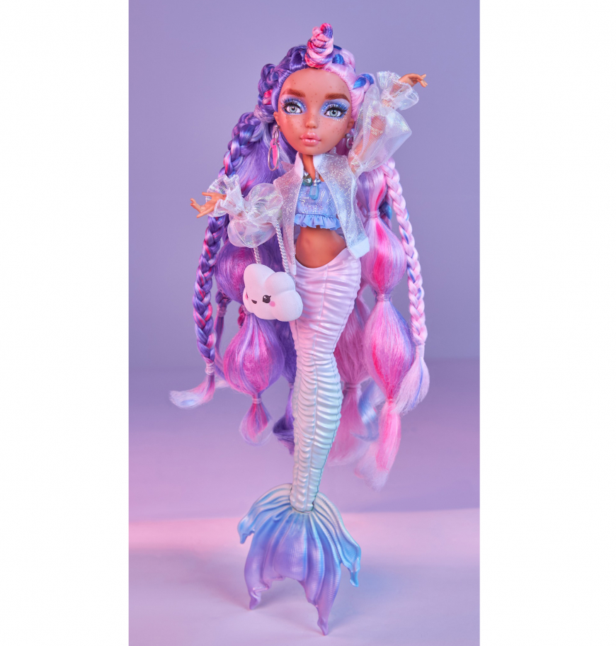 Mermaze Mermaidz Kishiko doll