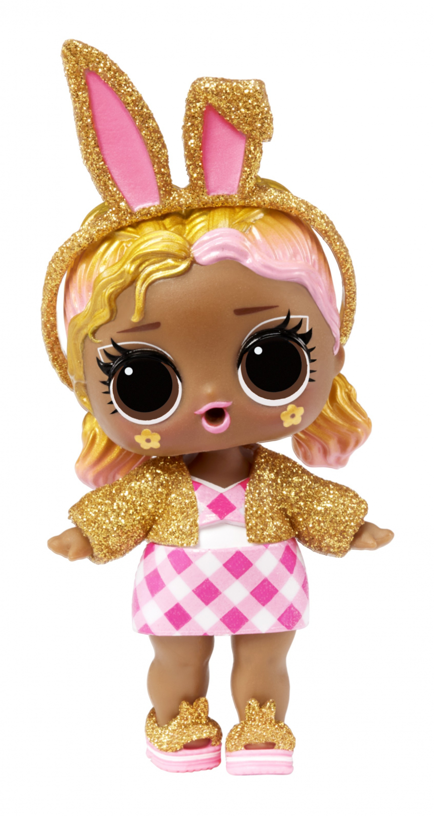 LOL Surprise Spring Bling 2022 mint doll