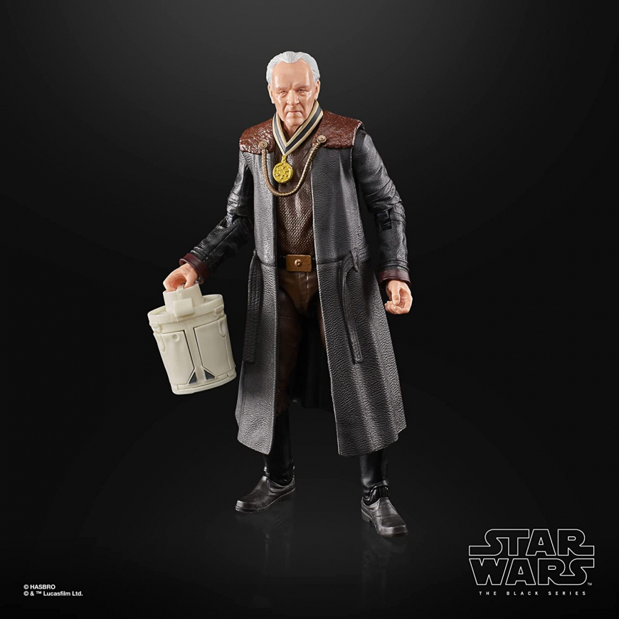 Star Wars The Black Series The Client